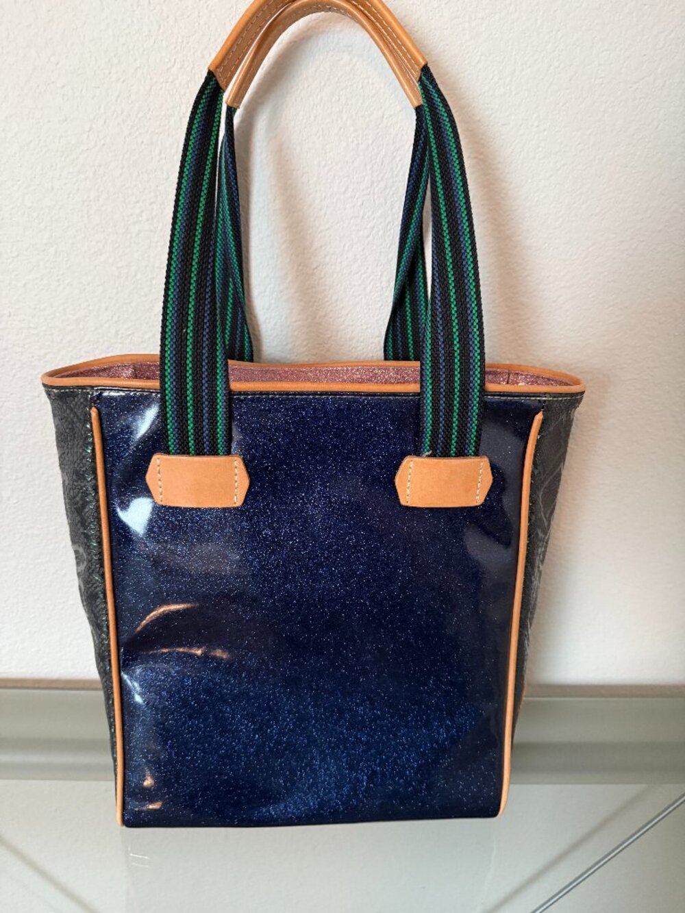 Consuela Chica Classic Tote, Jerry - Picture 7 of 14